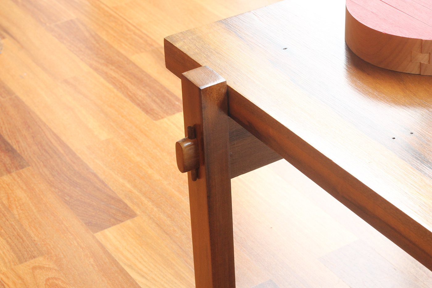 furniture furniture design  table product design  wood carpintaria brazilian design carpintery