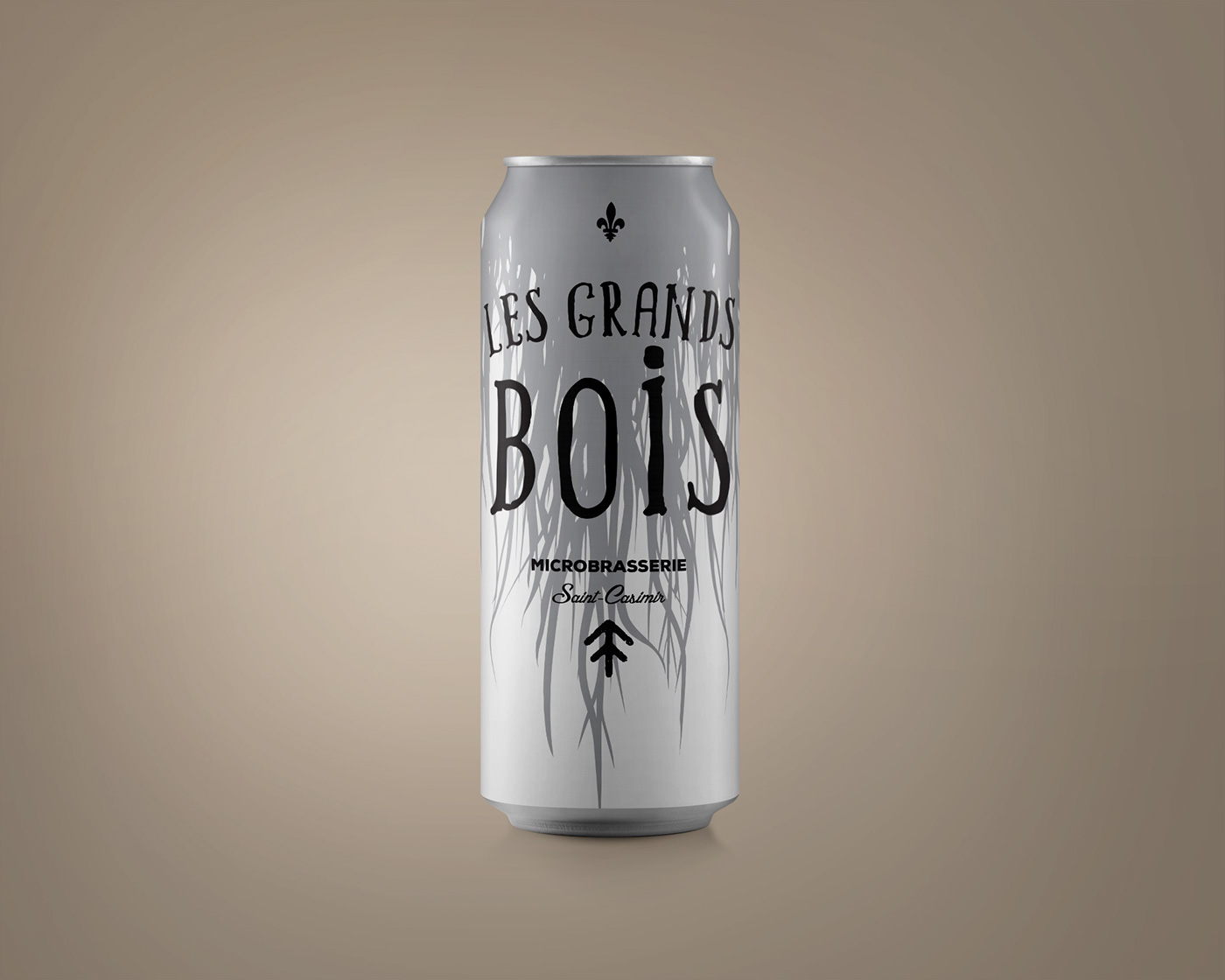 branding  Quebec drink beer Montreal design ILLUSTRATION  bio Portneuf graphic design 