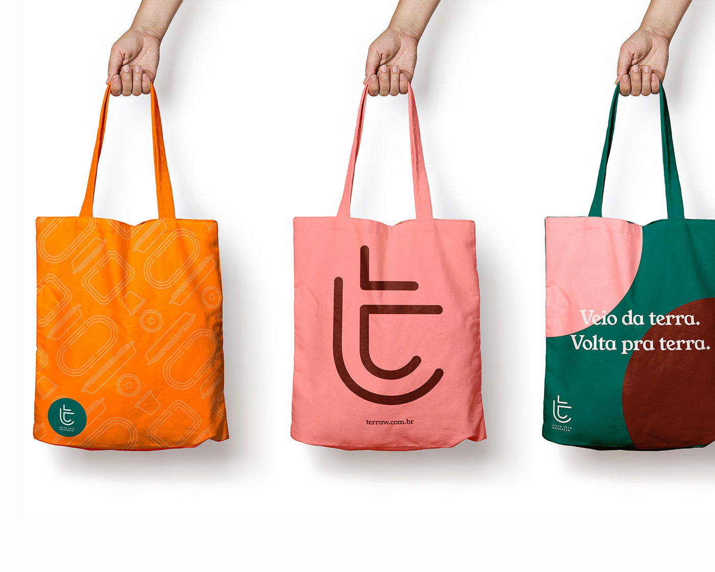 branding  design graphicdesign green Sustainable sustainable packaging terraw VALKIRIA visual identity vlk