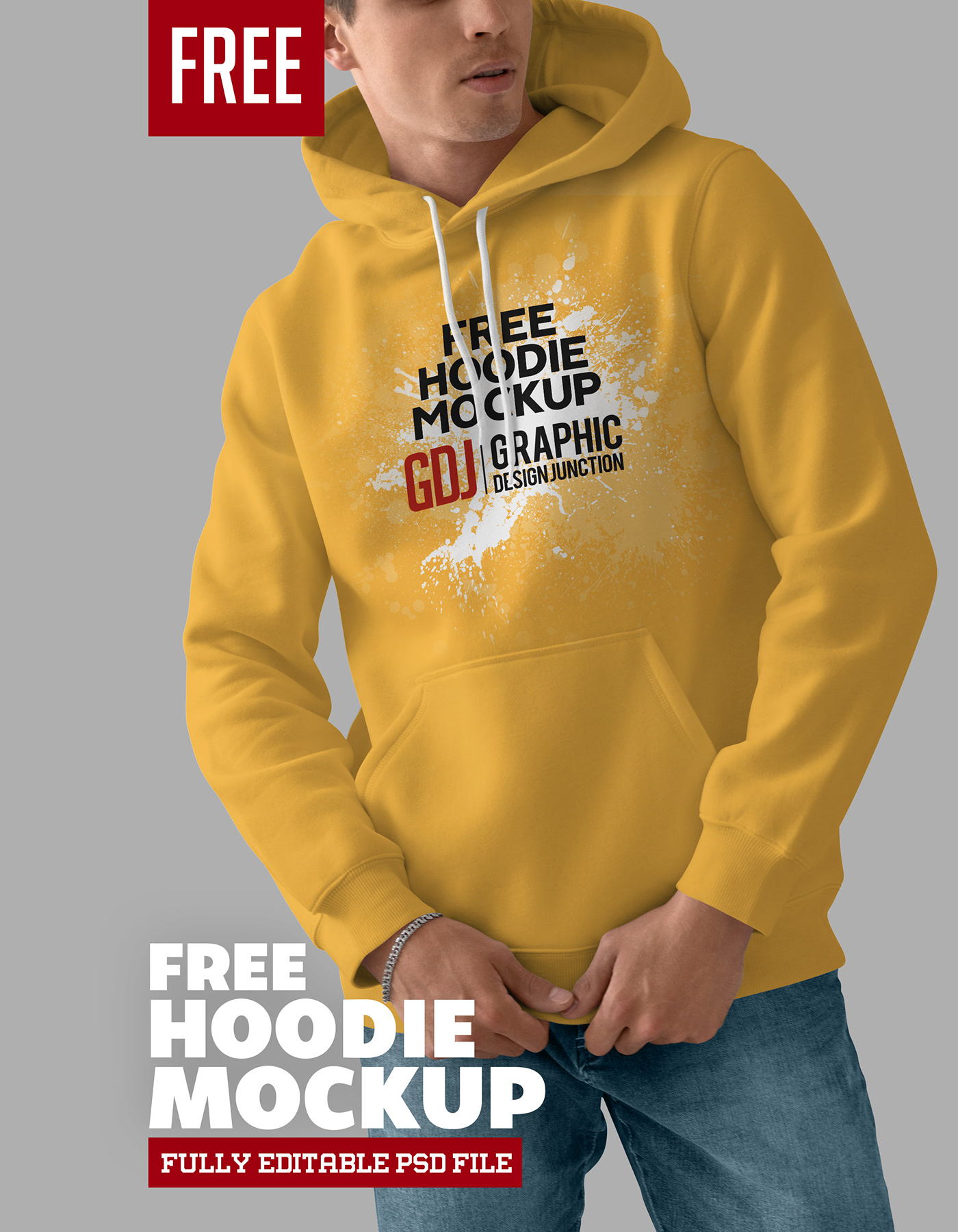 Mockup mockups PSD mockups hoodie hoodie mockup hoodie design download freebie mockup design mockup template