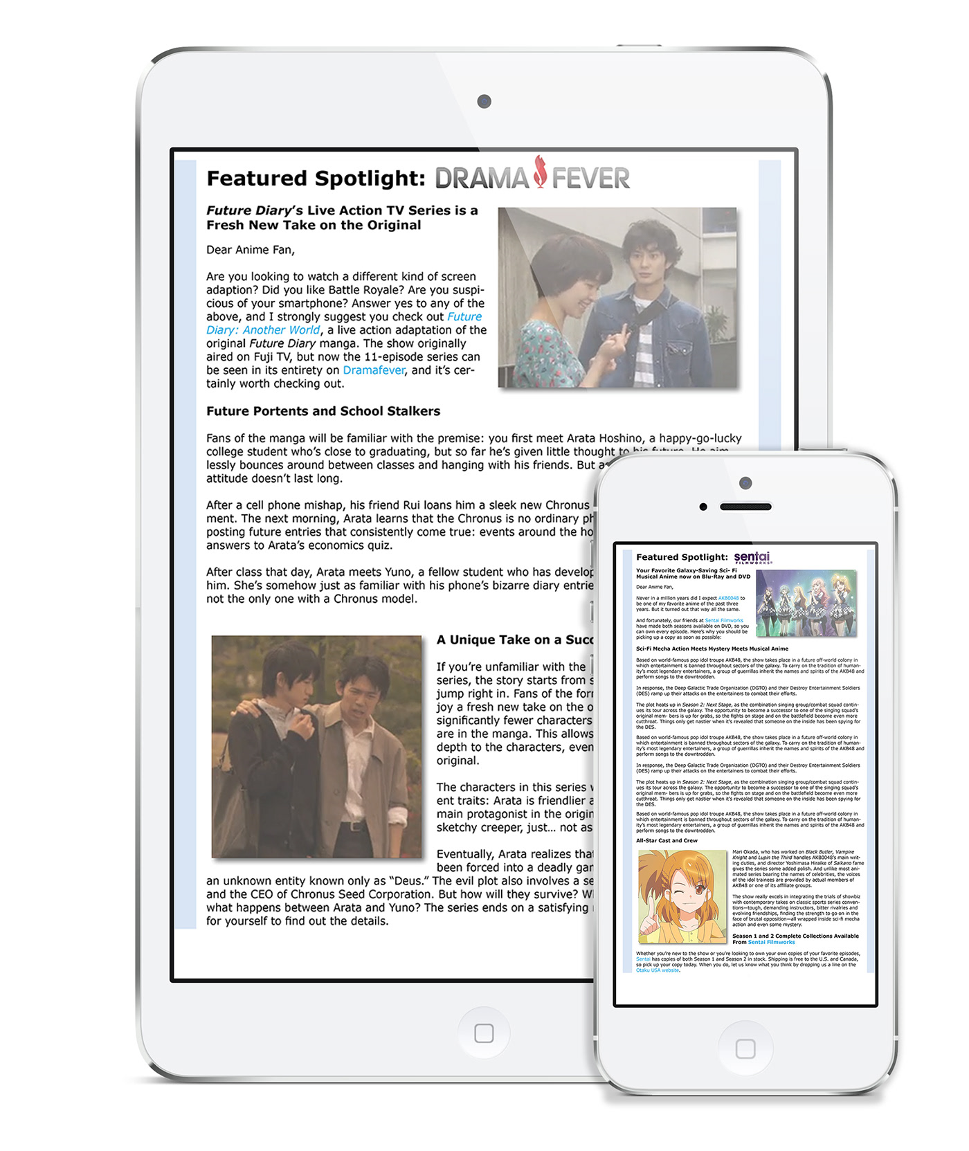 Adobe Portfolio Digital Magazine Digital layout Emagazine Newsstand App Magazine app