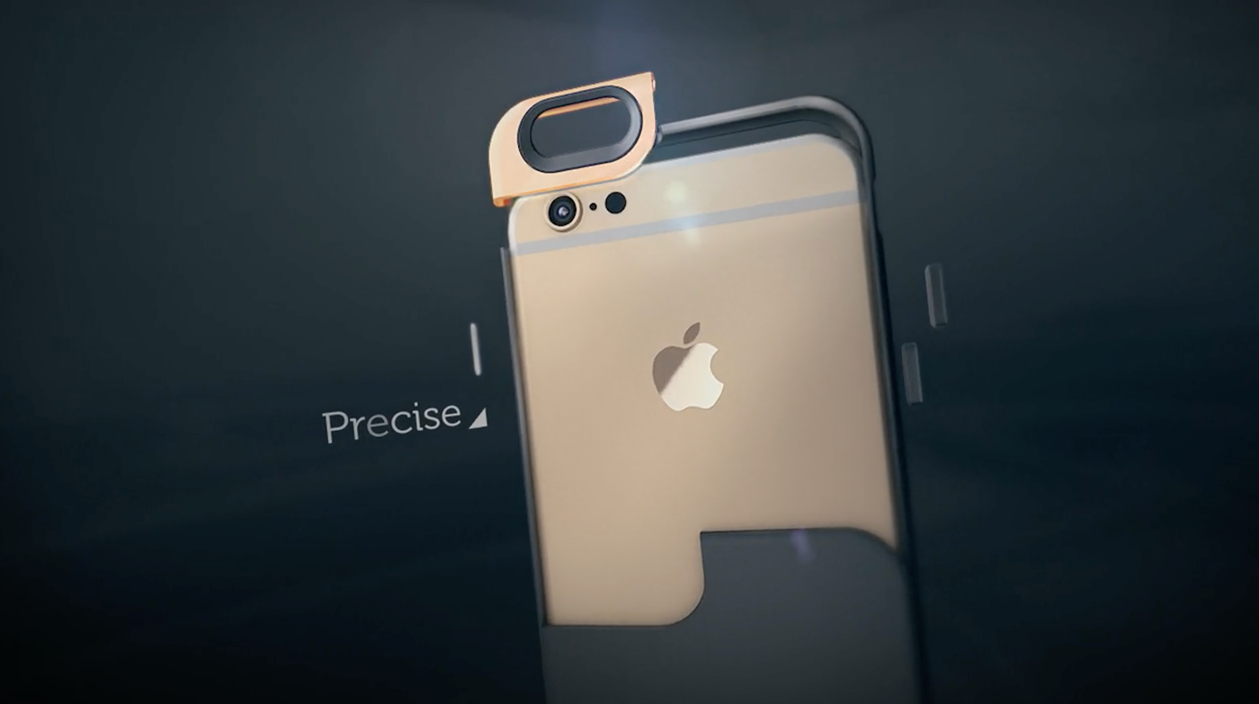 carbon casetify Commerical corporate phone iphone Customise gold apple motion graphics 