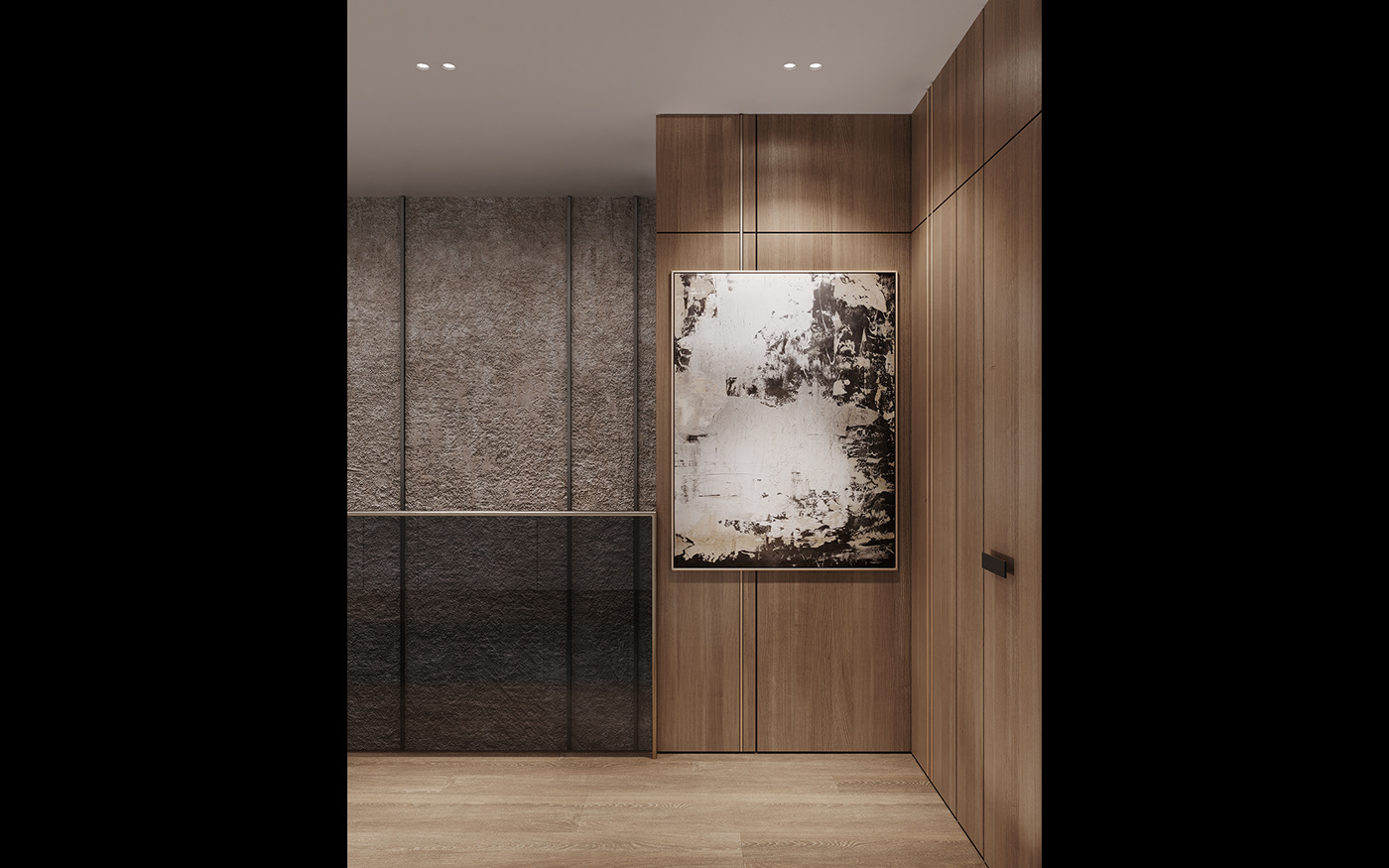 3ds max corona render  inspiration interior design  kitchen design living room visualization