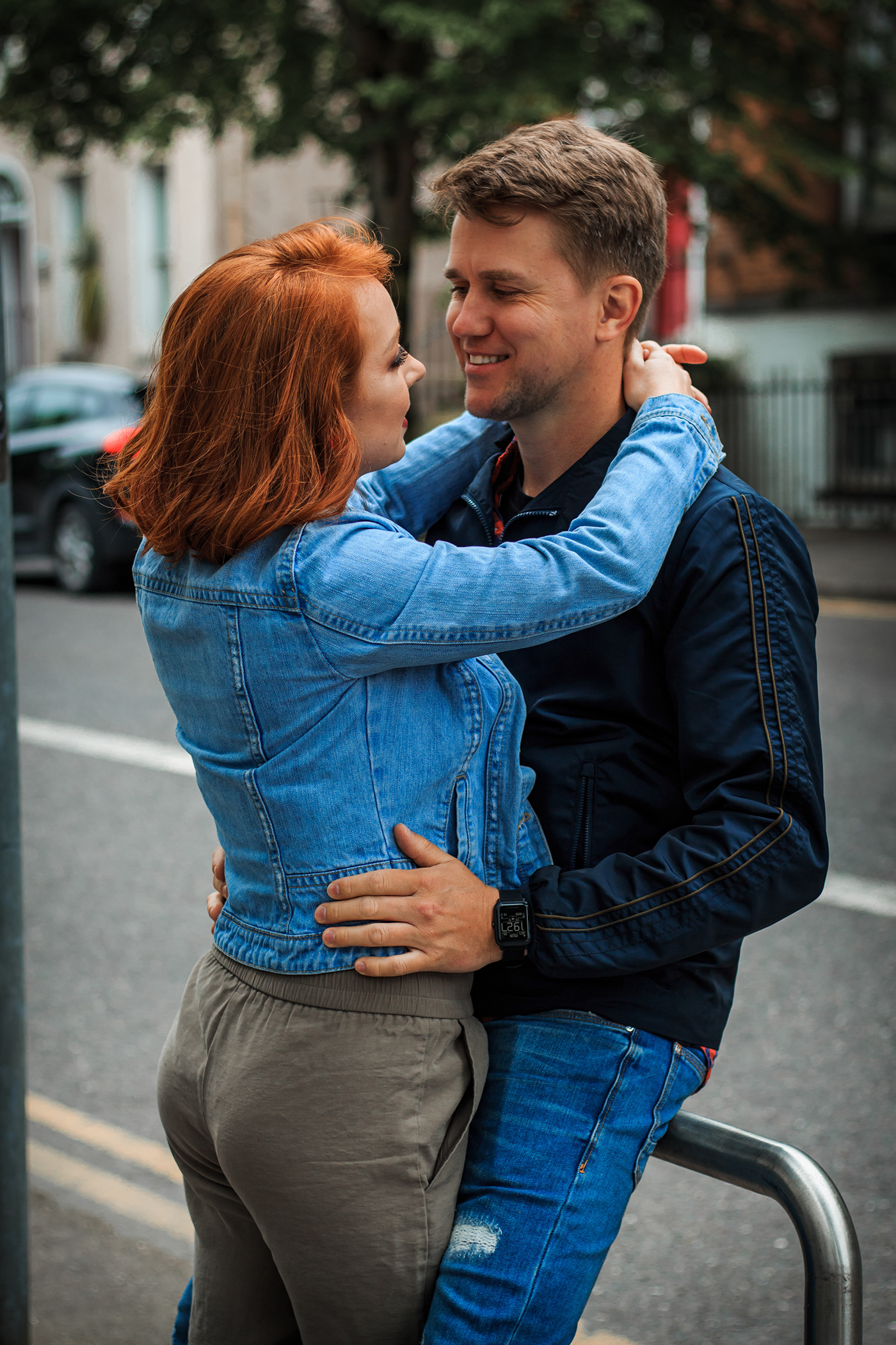 corkcity couples Ireland photoshoot