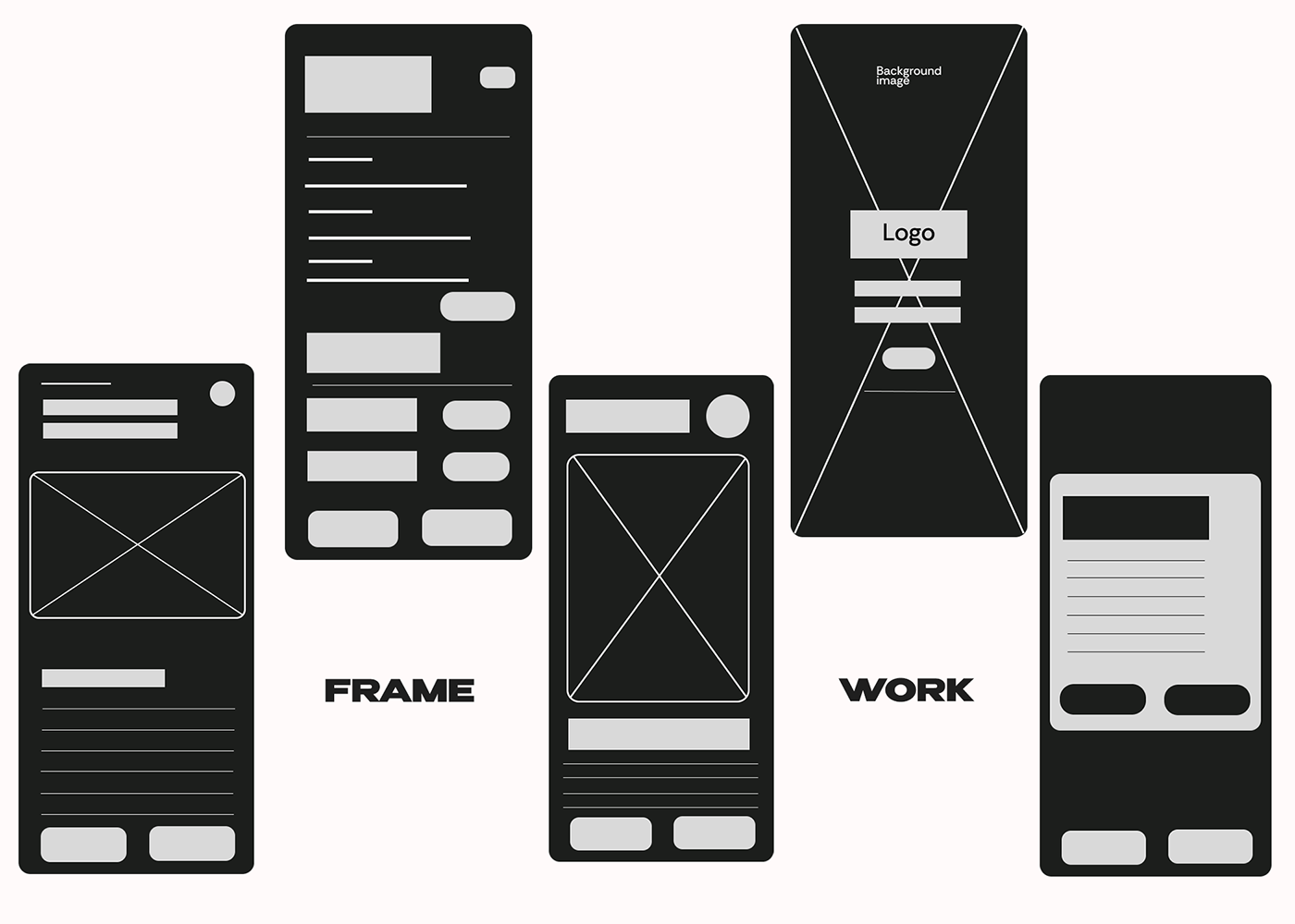 ux ui design Figma app design UI/UX Mobile app application