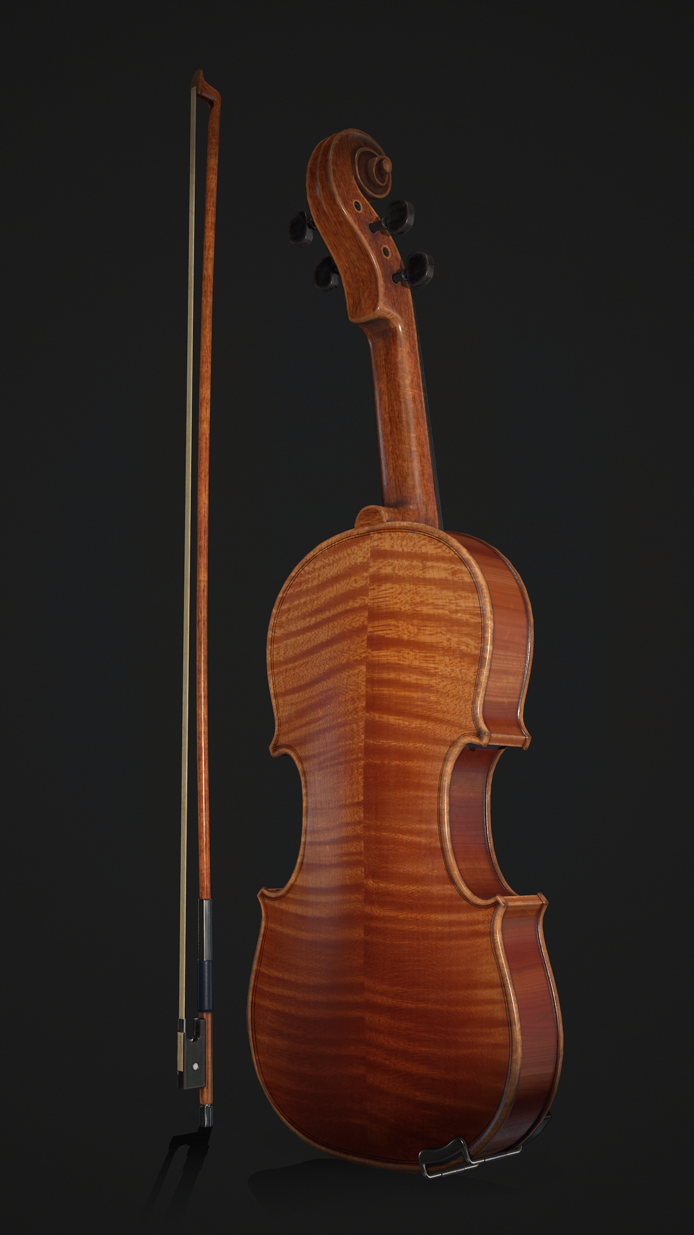 #stradivariusviolin #violinist Musical Instrument Stradivarius Violin