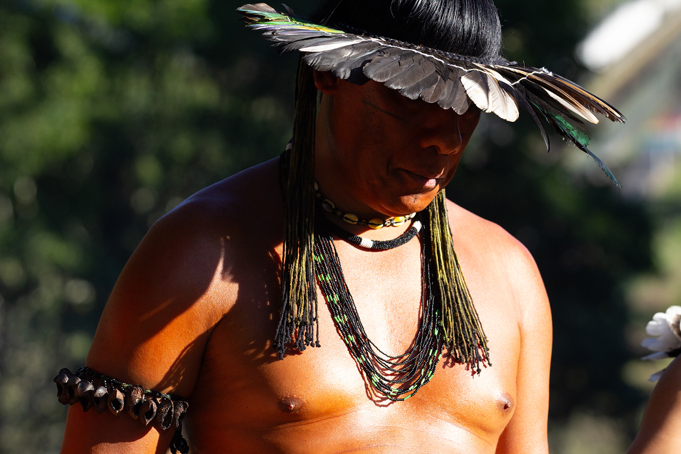 indigenous guarani mbyá