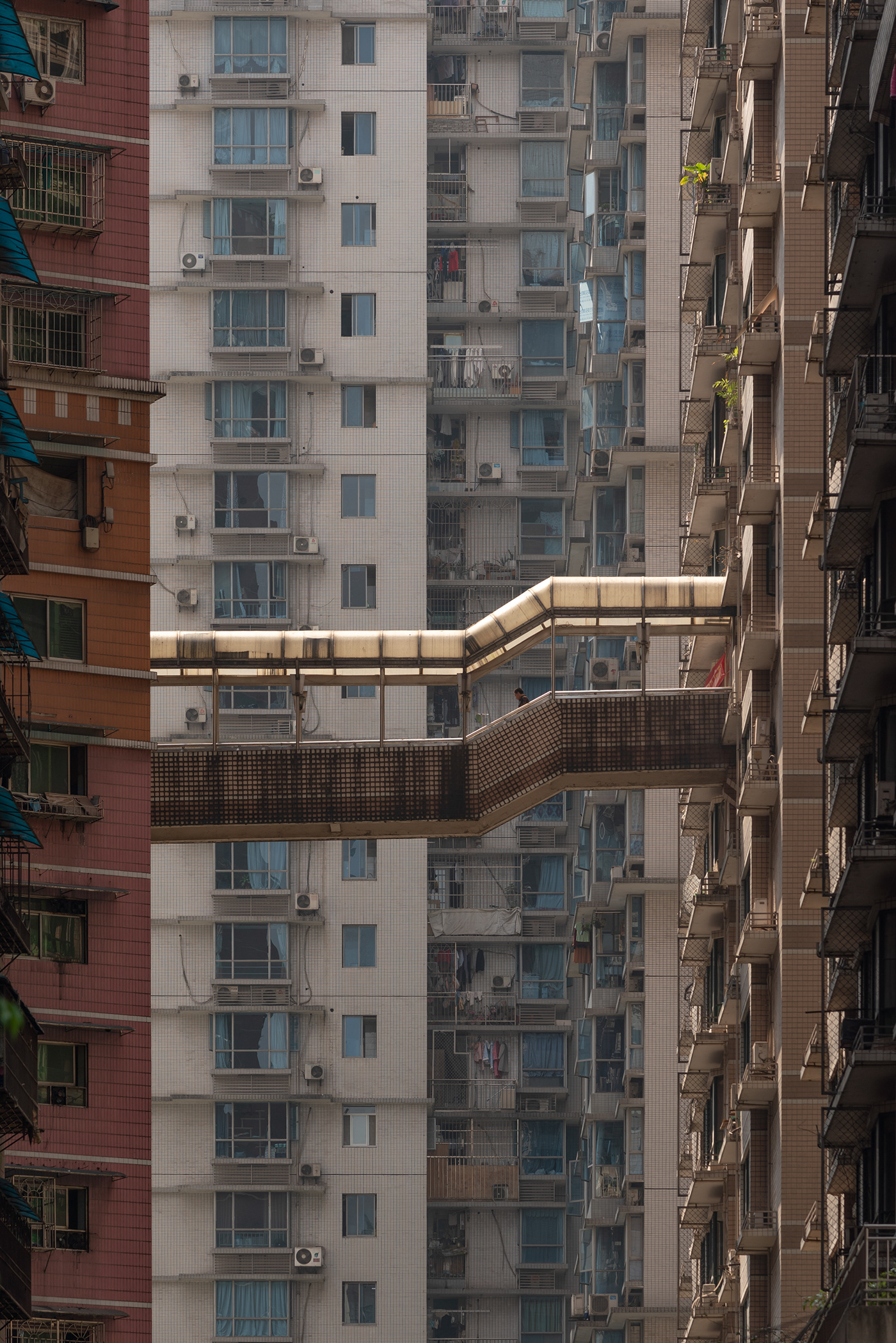 chongqing photo-essay city Megapolis china architecturephotograhpy krisprovoost KRIS PROVOOST