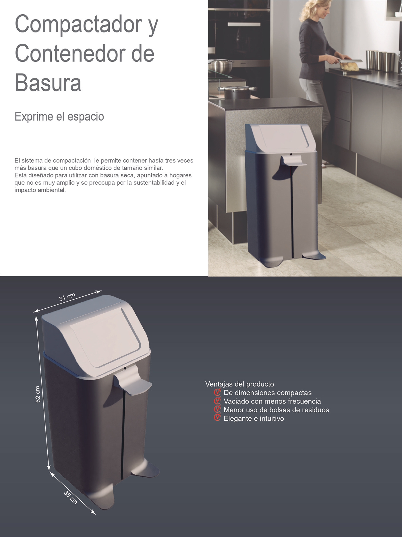ecologia Ecology reduce reduction Sustainability Sustainable Design sustentabilidade sustentable trash can