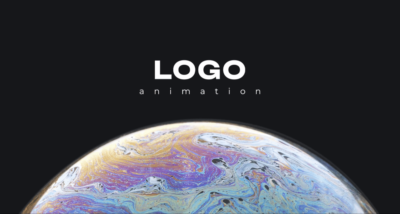 motion graphics  logo brand identity Logotype animation  brending gif 2D Animation motion design marketing  