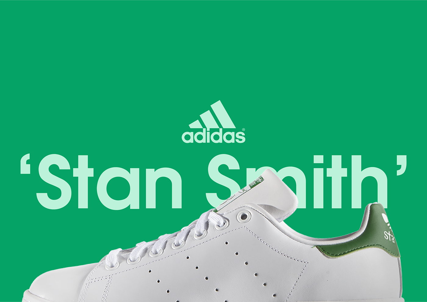 adidas Clothing ecological Fashion  green shoes sneakers stan smith