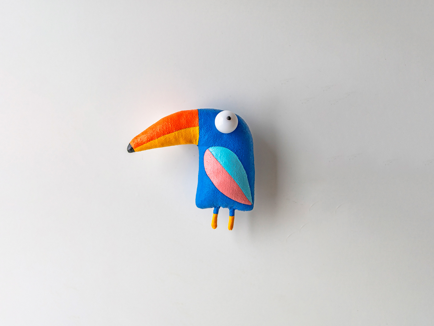 art handmade birds characters Drawing  Handmade Jewelry Fashion 