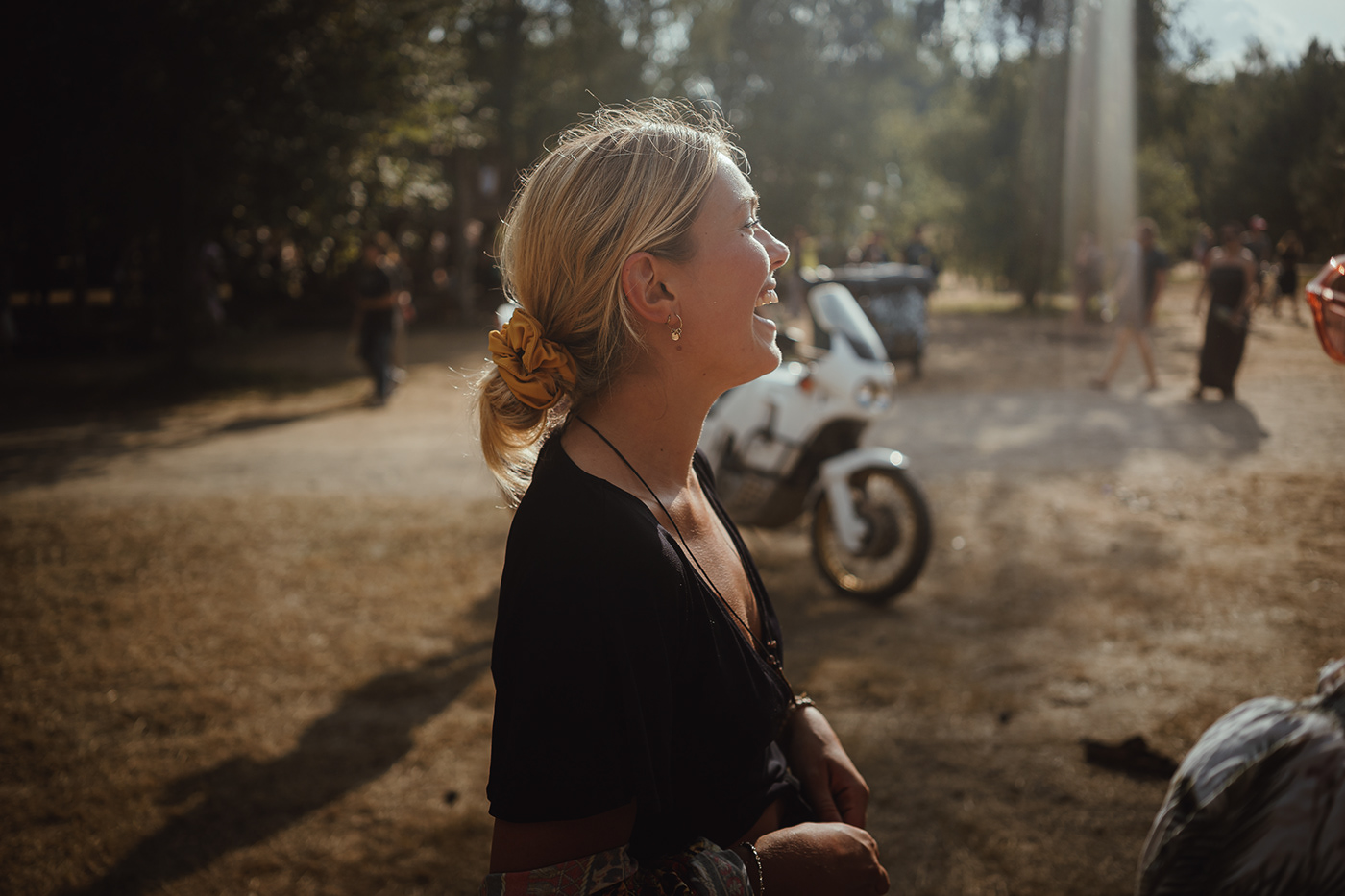 festival Photography  moodshots mood vibe summer summervibes peopleshots garbicz poland