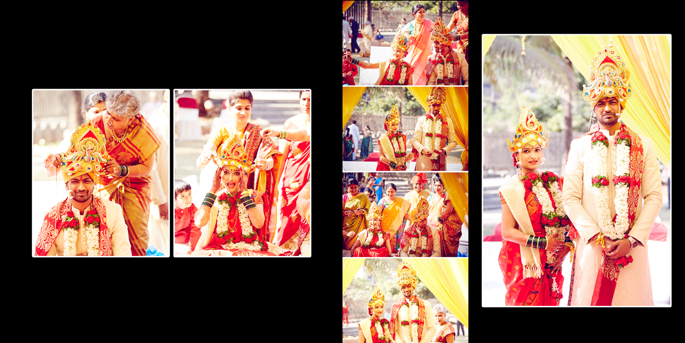 wedding rituals indian maharashtrian lagana Photography  candid photos images sushant panchal