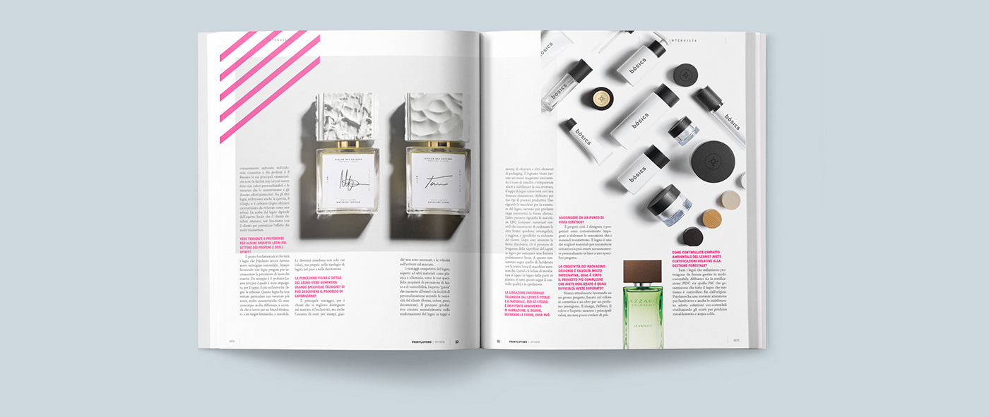 magazine design print ILLUSTRATION  Creativity editorial rivista cover