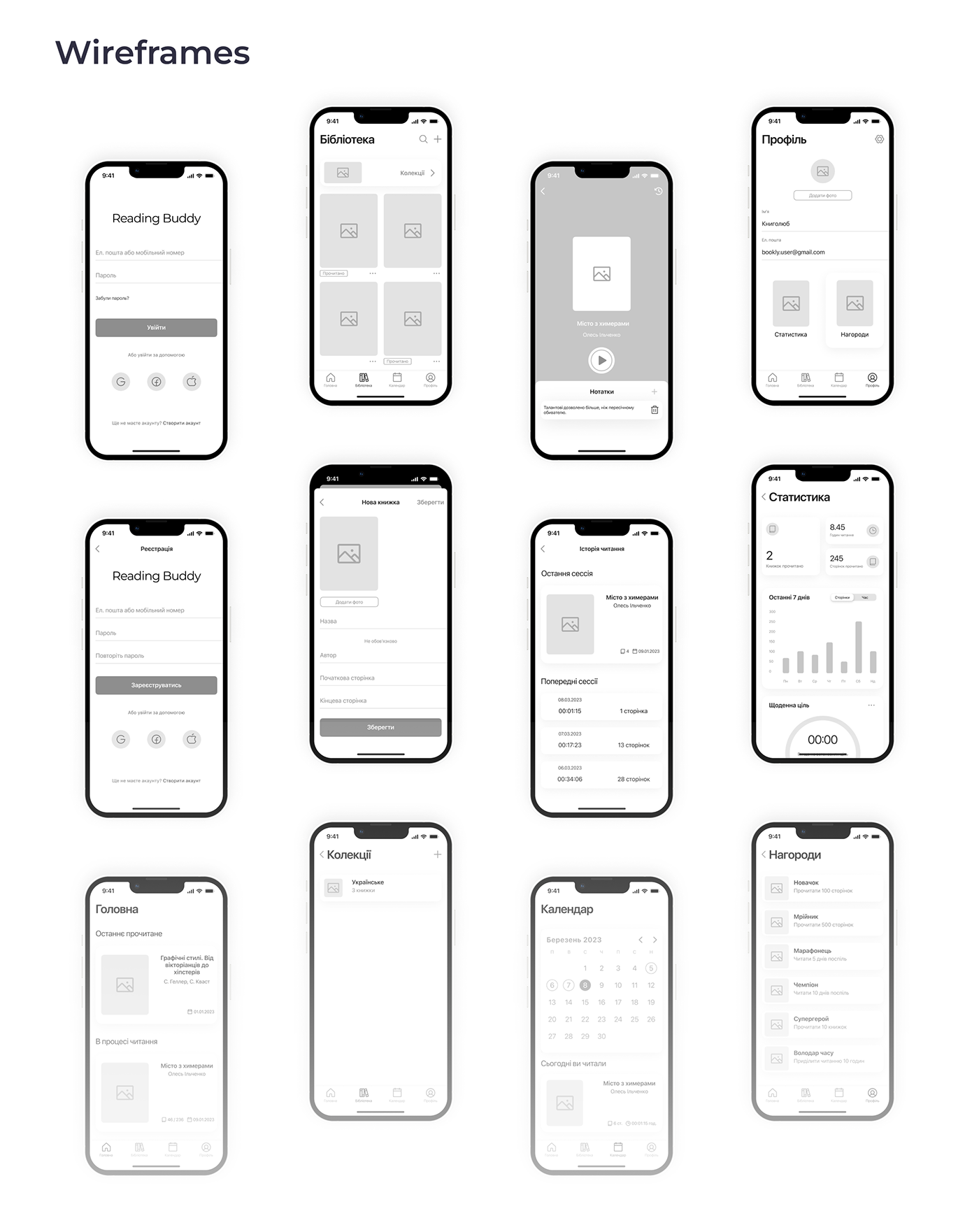 mobile app design Mobile app user interface app design user experience Case Study UI ux books Interaction design 