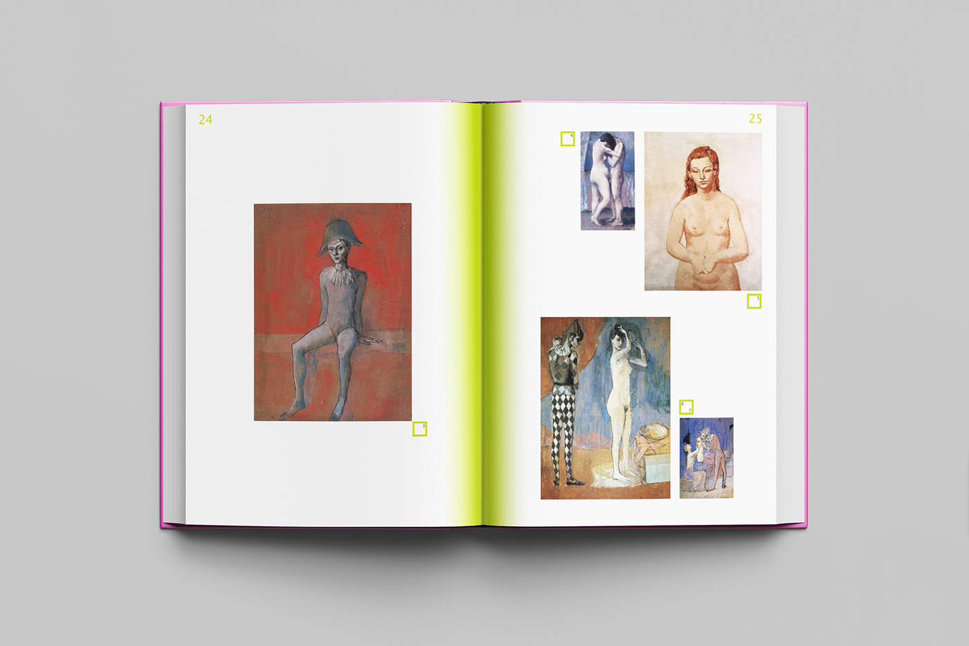 design Graphic Designer book book design books typography   book cover Picasso grsphic design designer