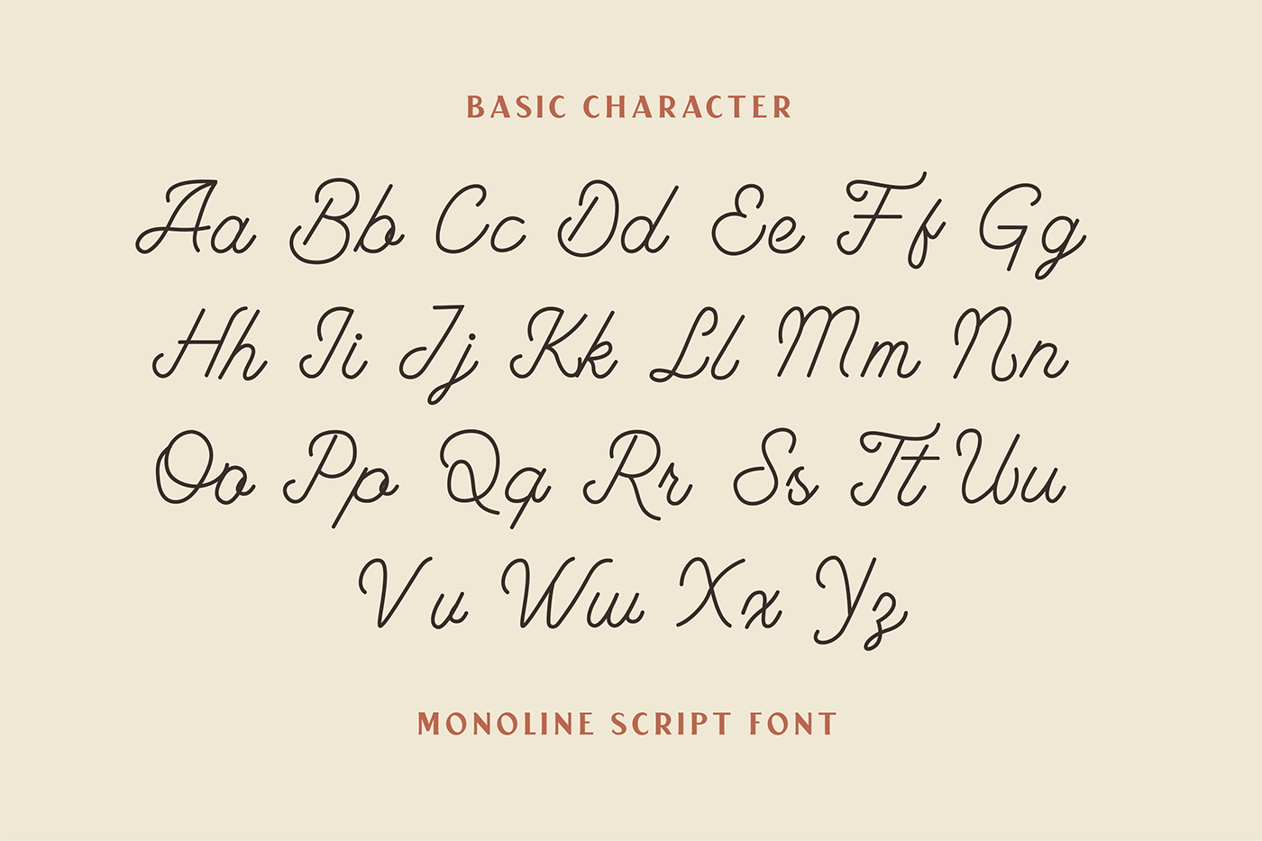 cute font free Free font free typeface monoline monoline script Script Script Font Typeface typography  