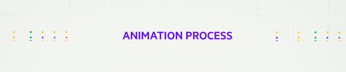 2D Animation Cel Animation explainer explainer video motion design motion graphics  tech Technology