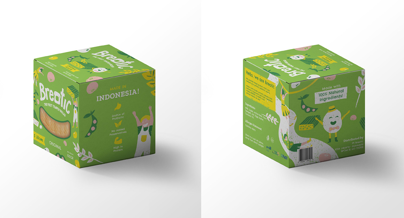 #visualidentity  brand identity branding  Food Packaging Food Packaging Design graphic design  packaging design visual identity