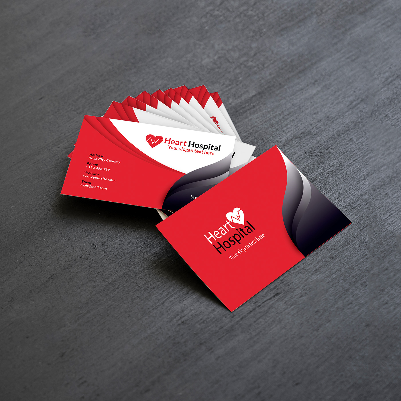 Business card design card design design buseness card grapgics graphics design