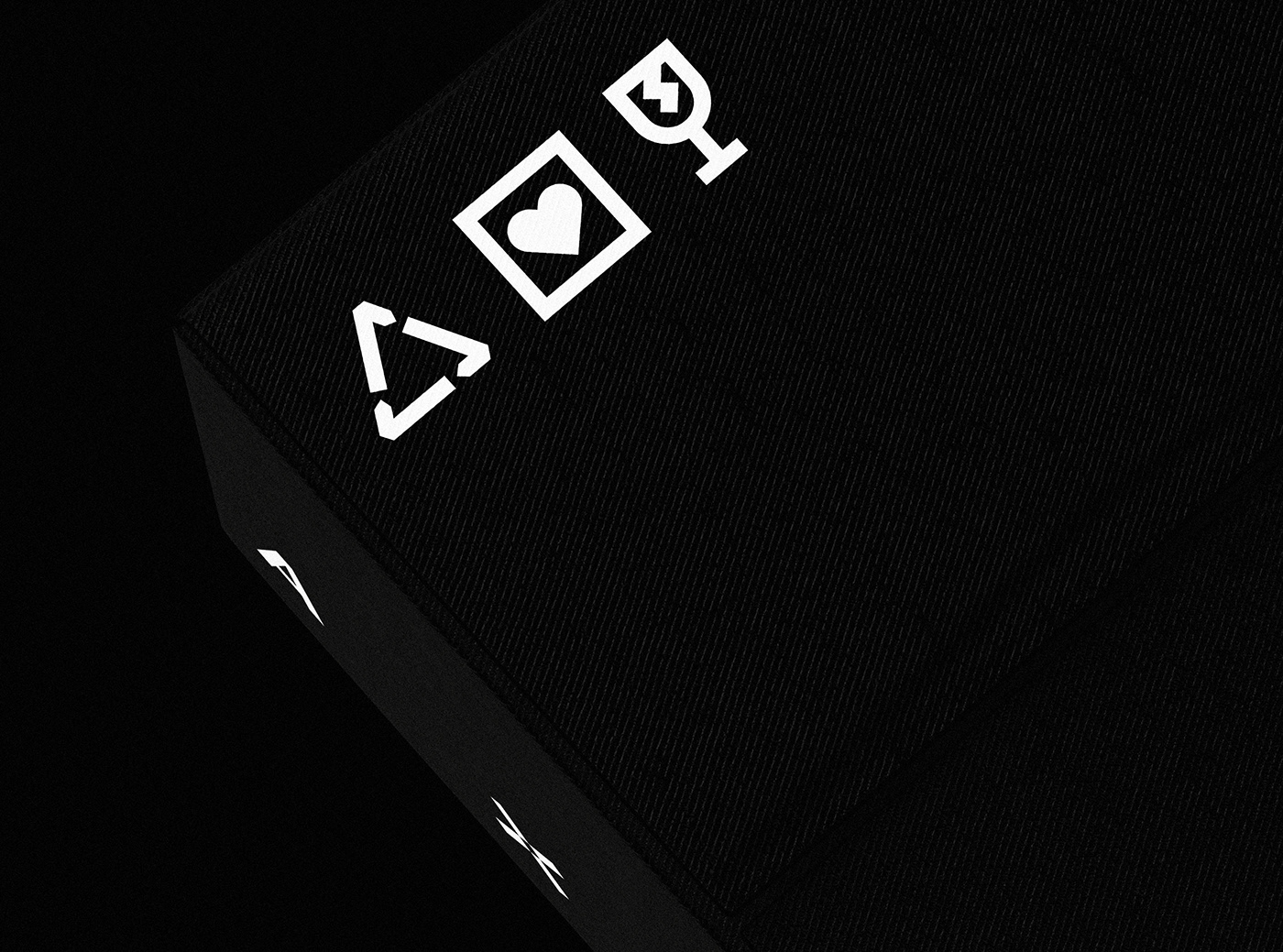 Logotype Packaging logo Innovative branding  identity ArtDirection graphicdesign Stationery minimalistic