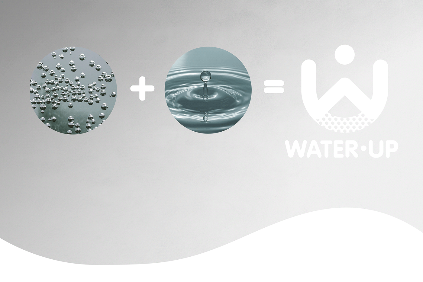 bottle brand logo Logo Design product product design  soda sparkling water Waterbrand waterbranding