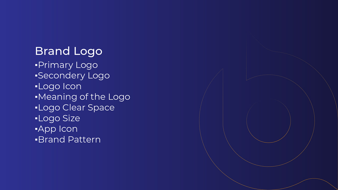 brand identity Corporate Identity creative logo illustrator logo Letter Mark Logo Logo Design vector logo brand guidelines company logo design b a letter logo