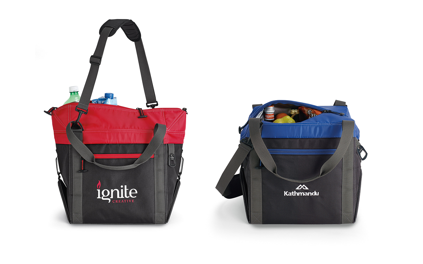 Gemline cooler Convertible Cooler patented Promotional promotional product