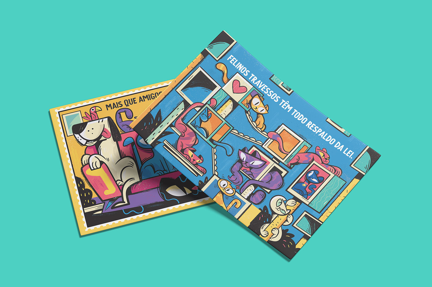 ILLUSTRATION  Character design  cartoon Graphic Designer editorial design  children's book lifestyle design Advertising 