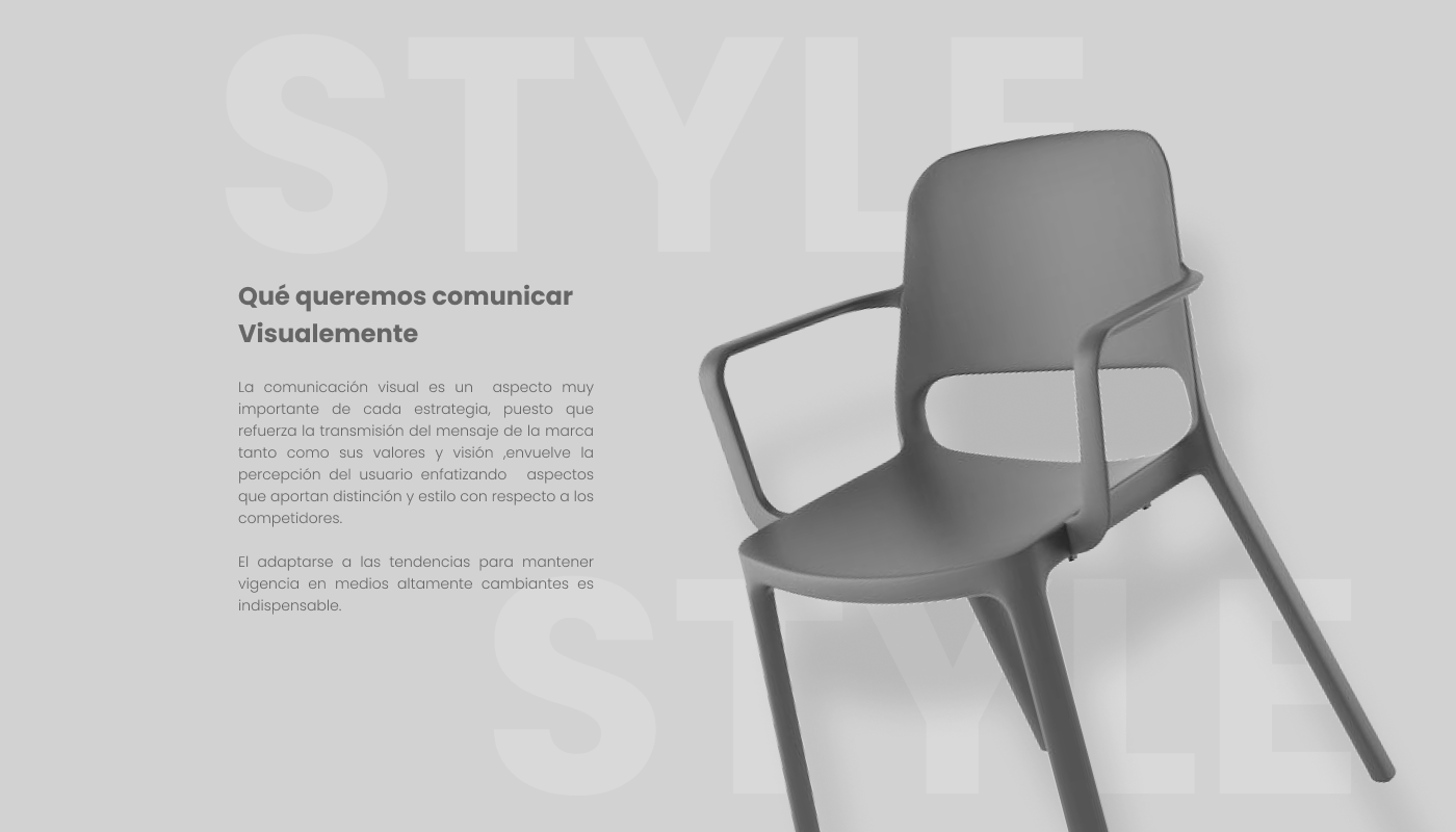 #desing #socialmedia   #graphicDesign #Creative #Branding #Identity #Corporate   #inmueble #modern   office furniture