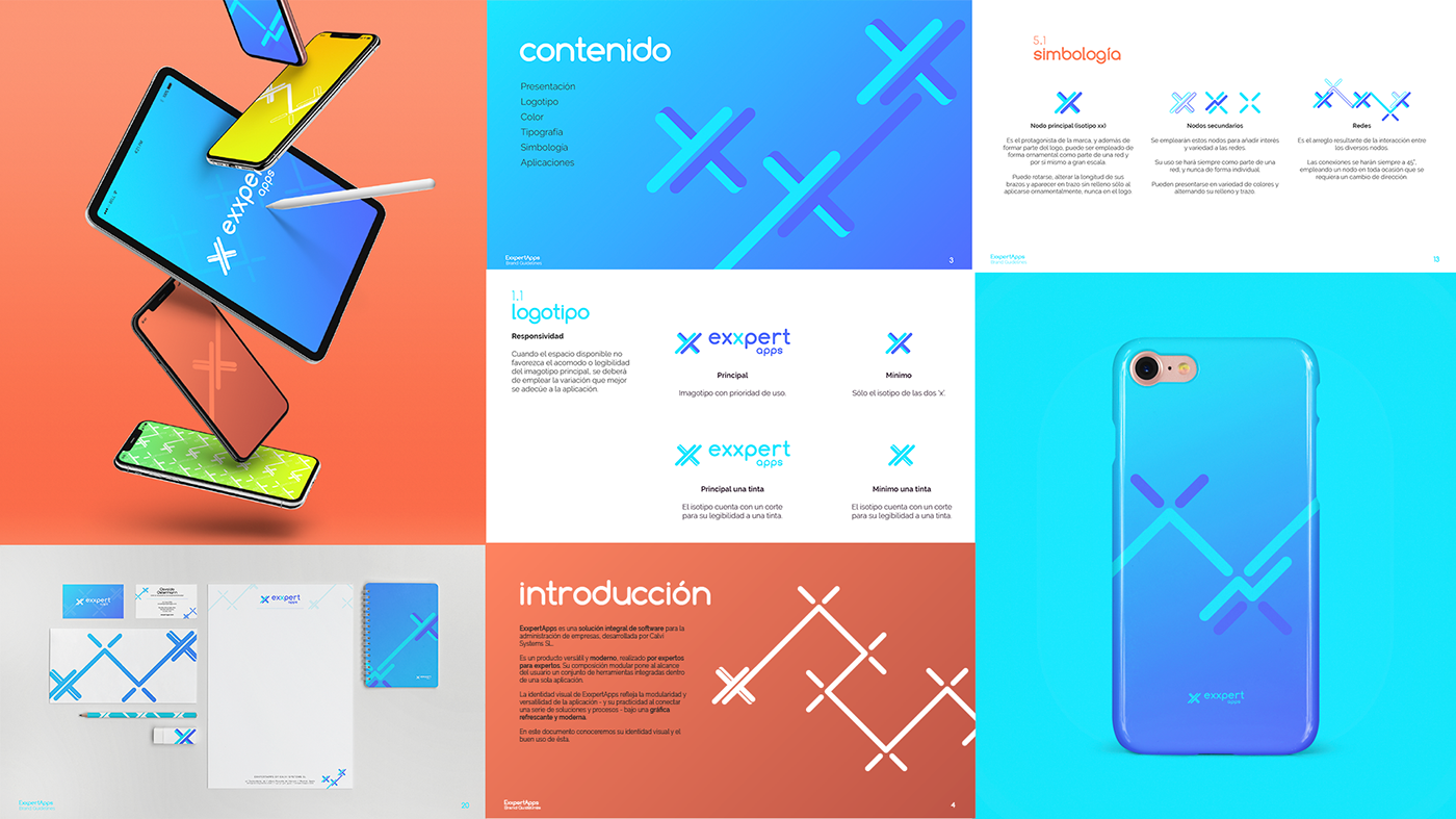 hueso mexico branding  portfolio domestika calavera Creativa diseño logo identidad