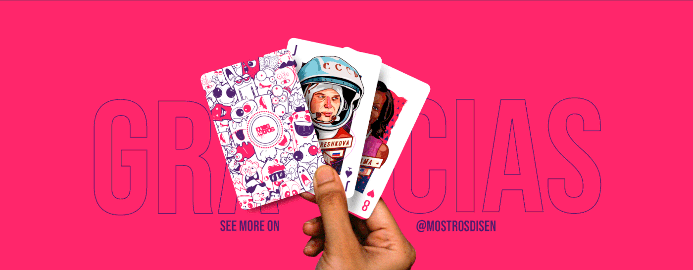 beauty cards Cards design cartoon Digital Art  ILLUSTRATION  Playing Cards Poker vector woman