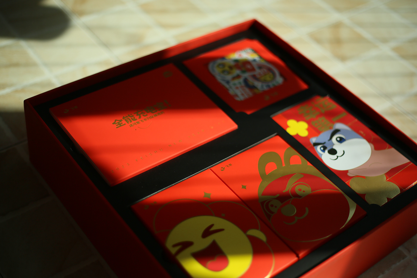 3D adobe illustrator brand c4d Character design  gift box octane Packaging toy visual identity