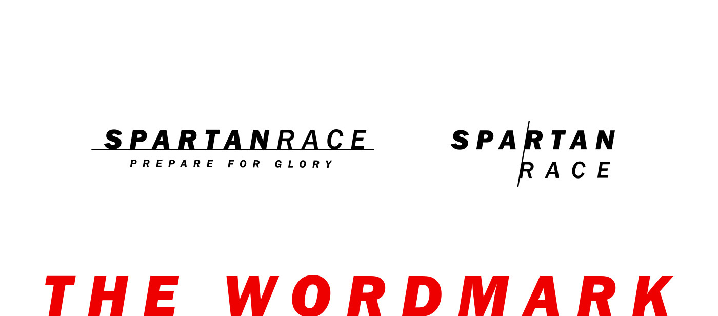 Rebrand identity logo system brand wordmark visual language Identity System branding  sports