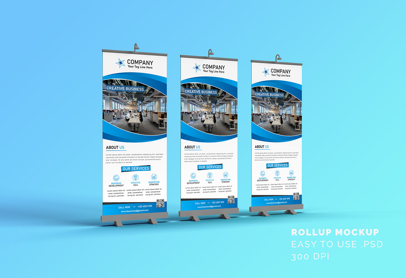 banner bannerdesign bunting COVid design highlife marketing   print rollup rollupbanner