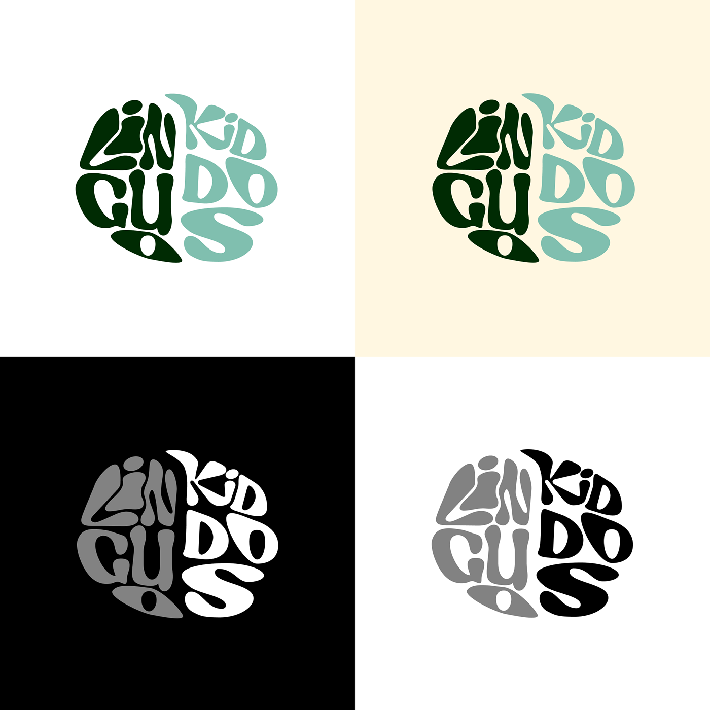 Logo Design Logotype English teacher visual identity Graphic Designer Brand Design logos brand identity visual english language