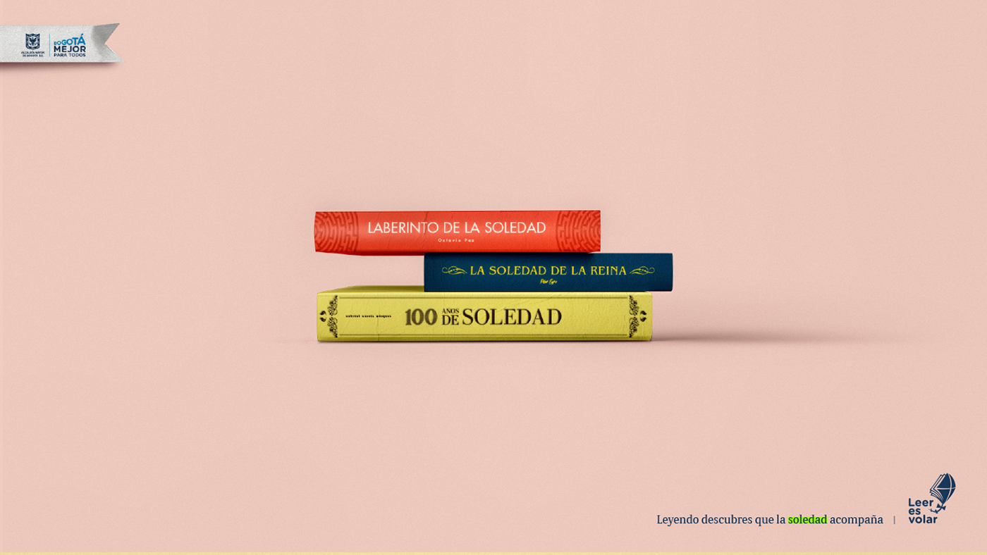 print publicidad Campaña campaña institucional diseño gráfico conceptualización Advertising  dirección de arte redacción