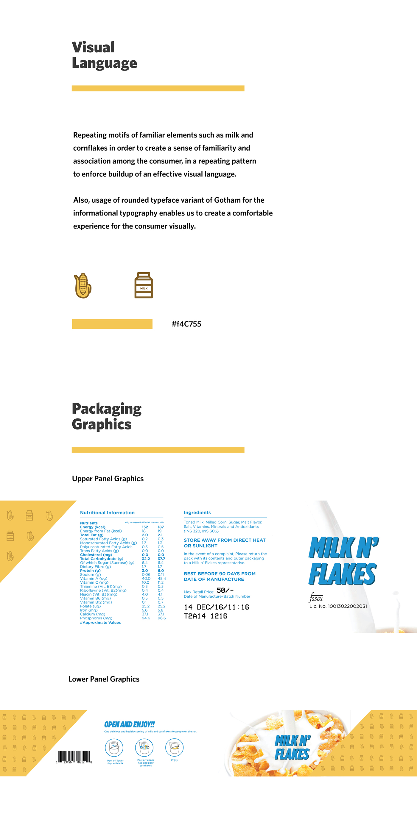 Packaging graphic design  3dmodelling   Render