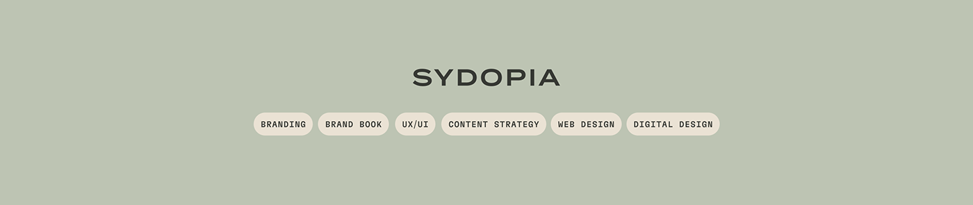 brand identity Logo Design visual identity Web Design  branding  UI/UX content strategy