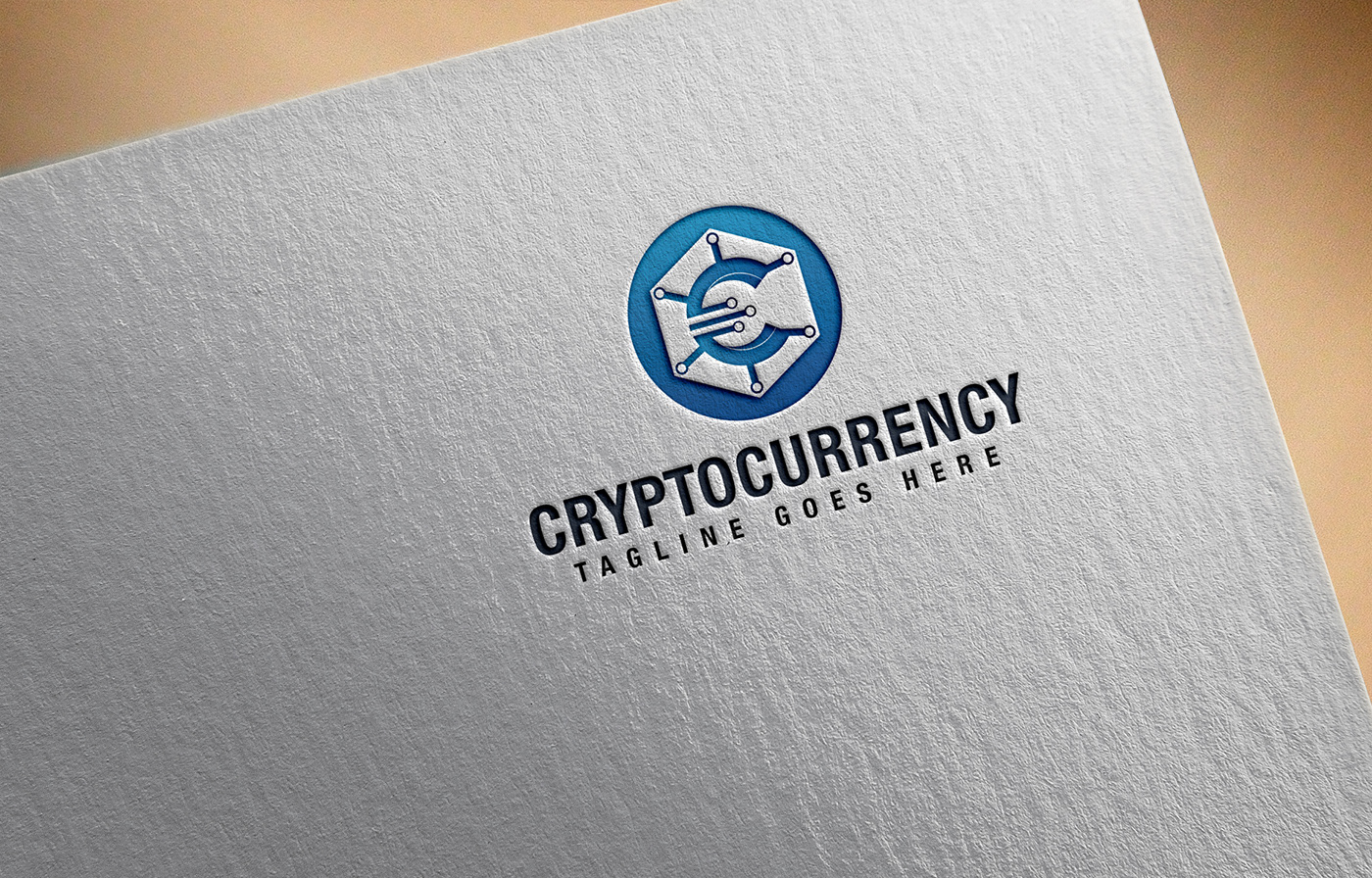 Cryptocurrency Logo Design on Behance