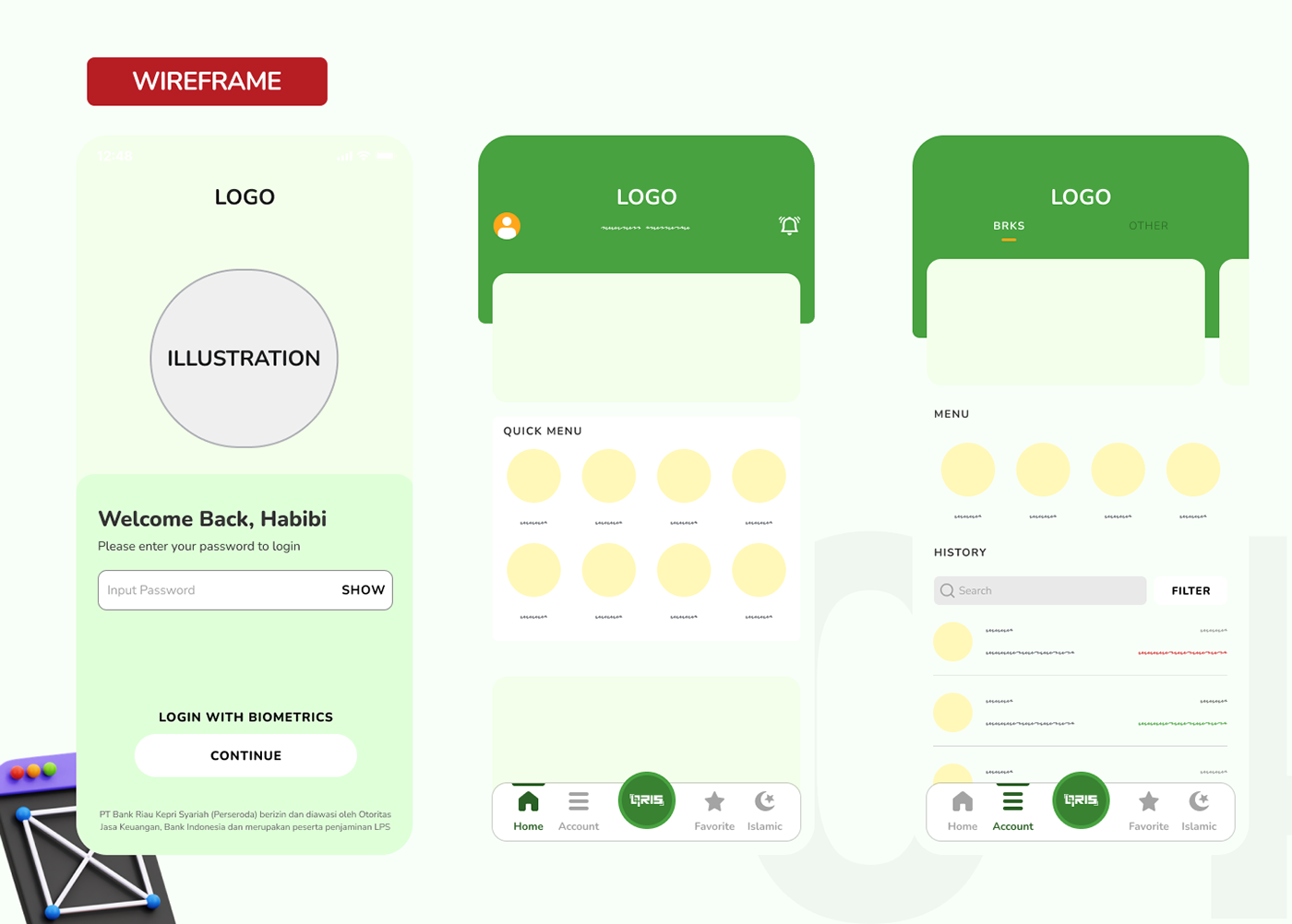 mobile banking UI/UX ui design Mobile app user experience UX design app user interface app design Case Study