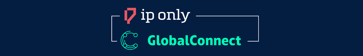 GlobalConnect & IP-Only Interim Logo
