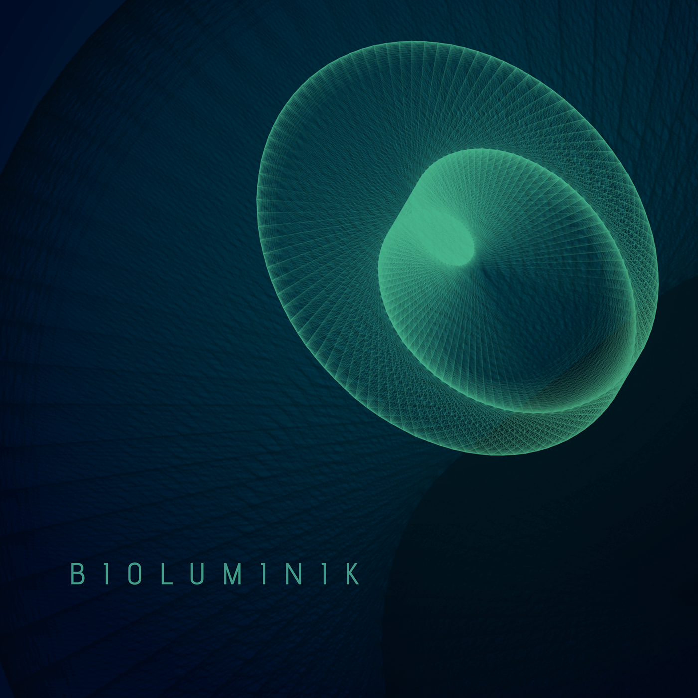Bioluminik cover music