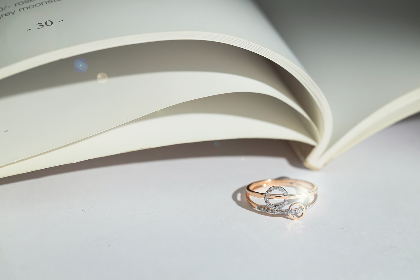 diamond  ring rings Jewellery gold jewelry minimal Product Photography photoshoot Photography 