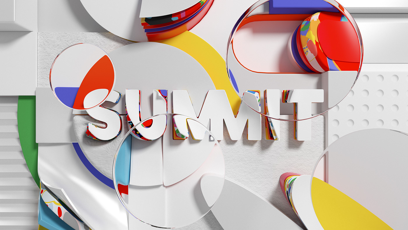 adobe Adobe Summit CGI identity summit
