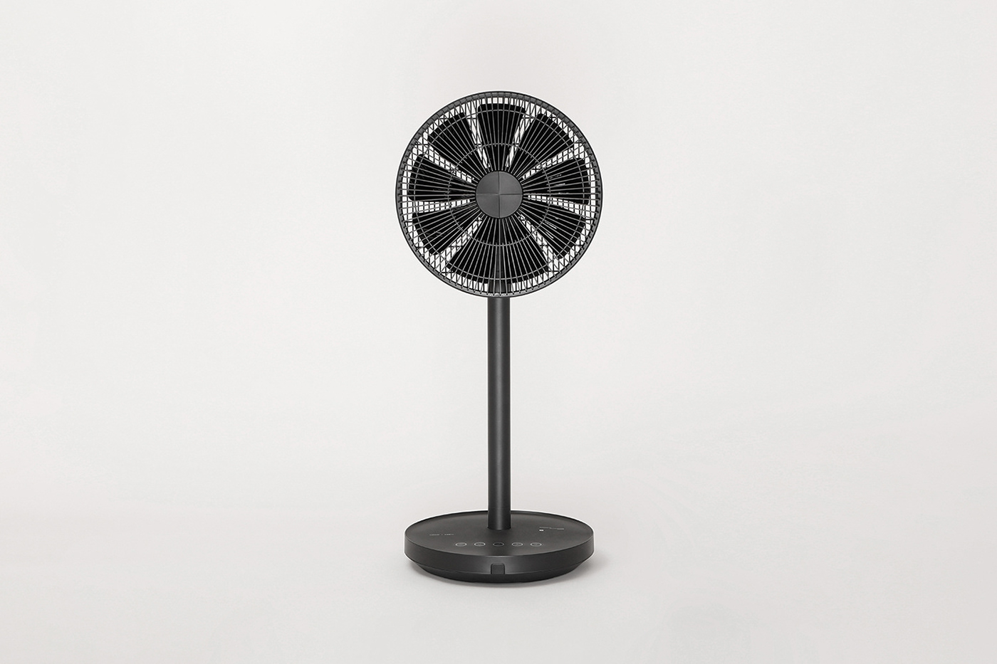 electric fan home appliance industrial design  minimal product design 