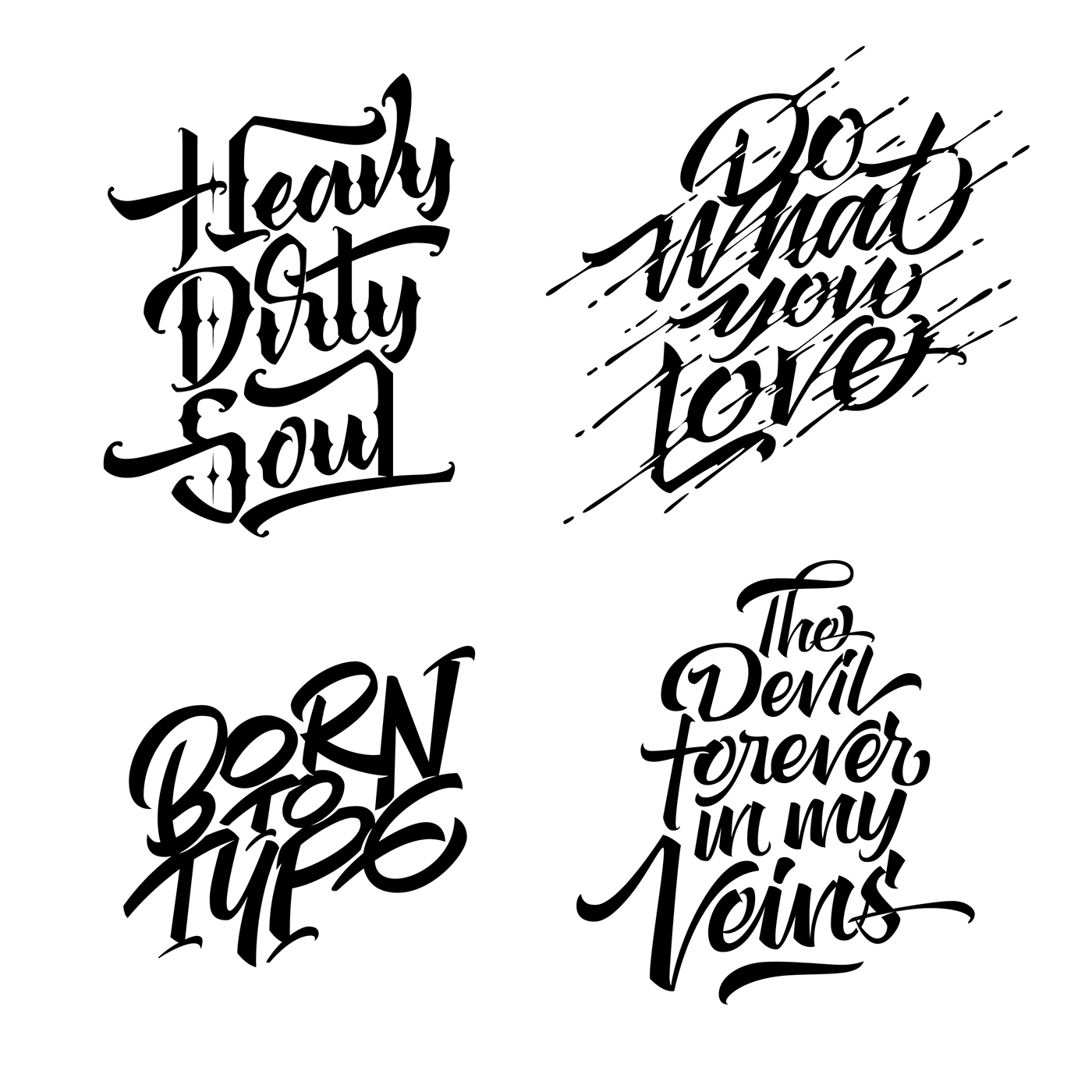 lettering typography   Calligraphy   design letters Handlettering writting logotypes graphic design  typedesign