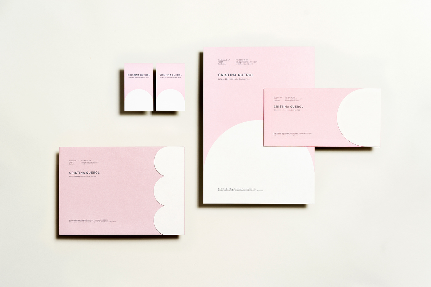 brand identity identidad branding  marcas dentista dentist clinic doctor