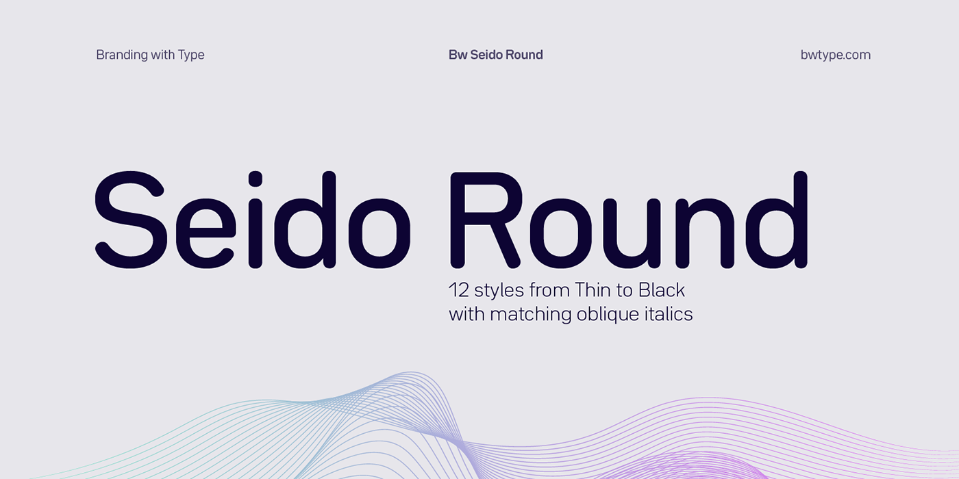 font round rounded Typeface typography   din geometric modern functional engineered
